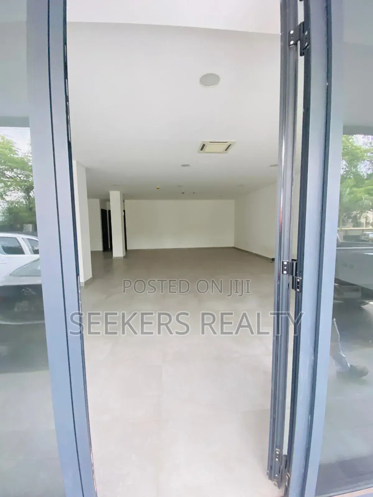 Shop / Office Space for Rent – Cantonments, Accra in US Embassy Area