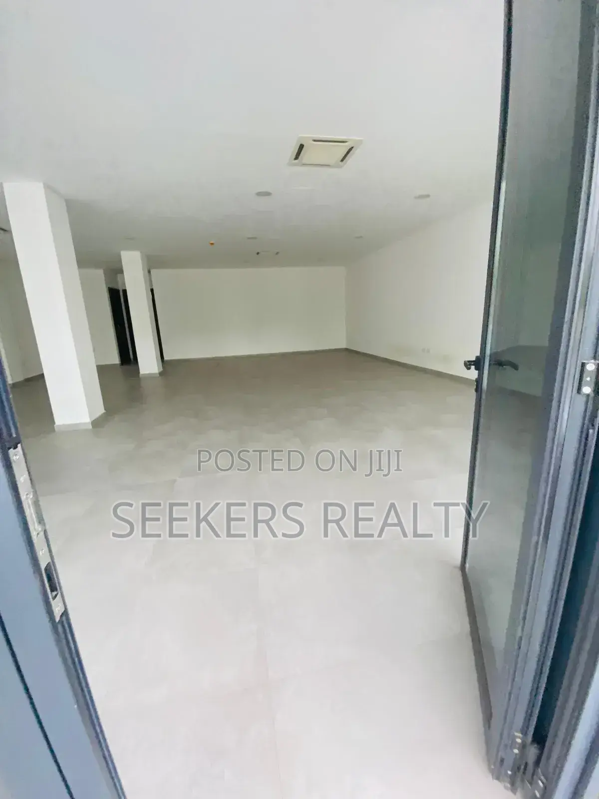 Shop / Office Space for Rent – Cantonments, Accra in US Embassy Area