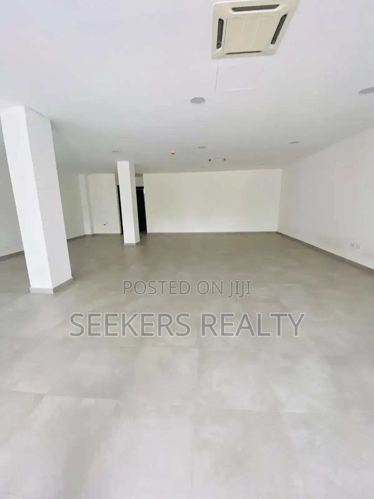 Shop / Office Space for Rent – Cantonments, Accra in US Embassy Area