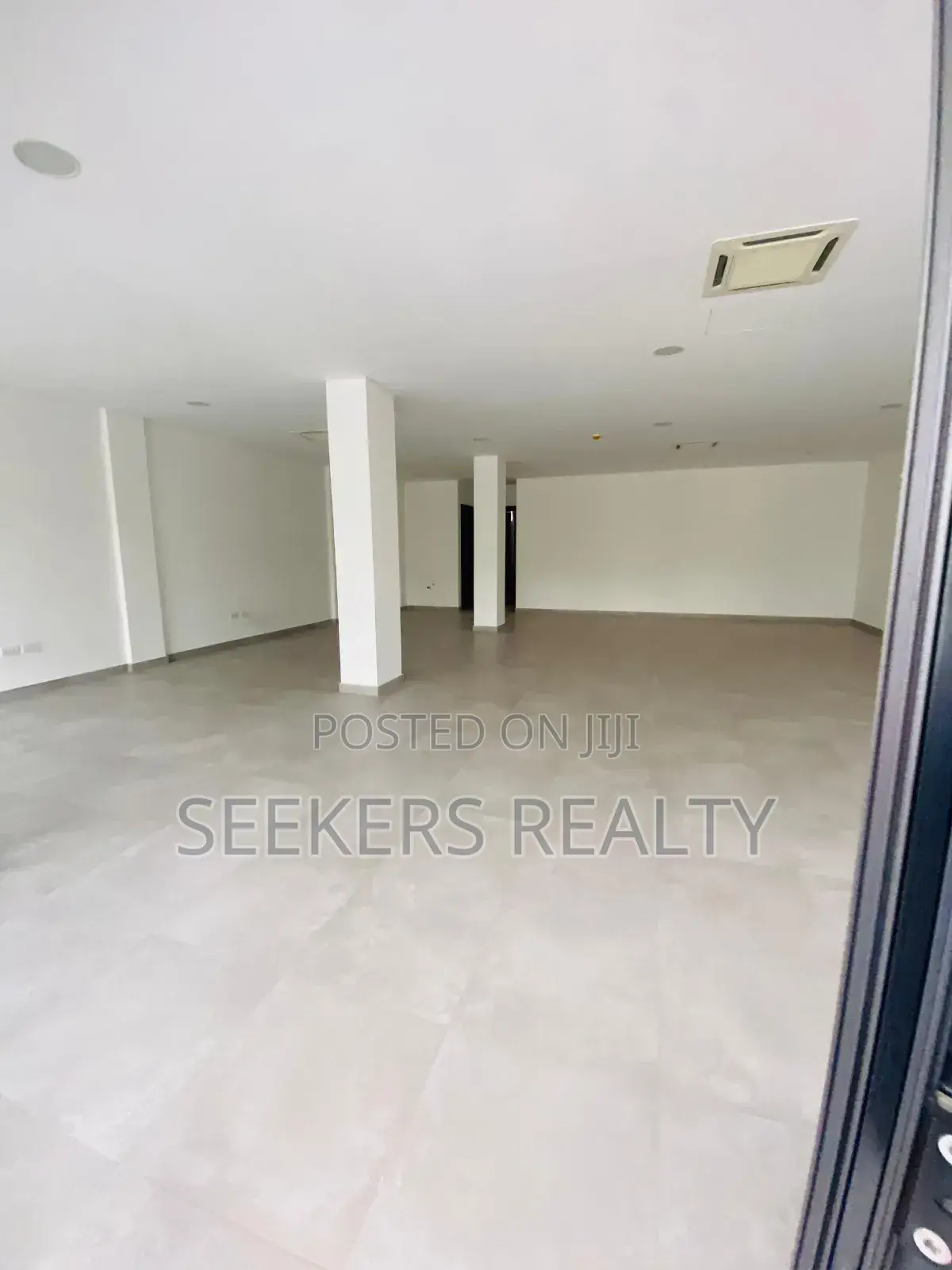 Shop / Office Space for Rent – Cantonments, Accra in US Embassy Area