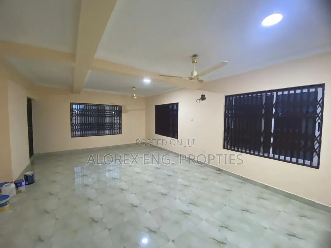 4bdrm House in Teiman, Pentecost for rent in Pentecost