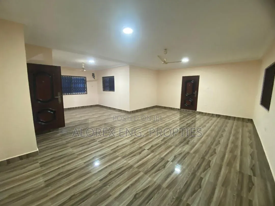 4bdrm House in Teiman, Pentecost for rent in Pentecost