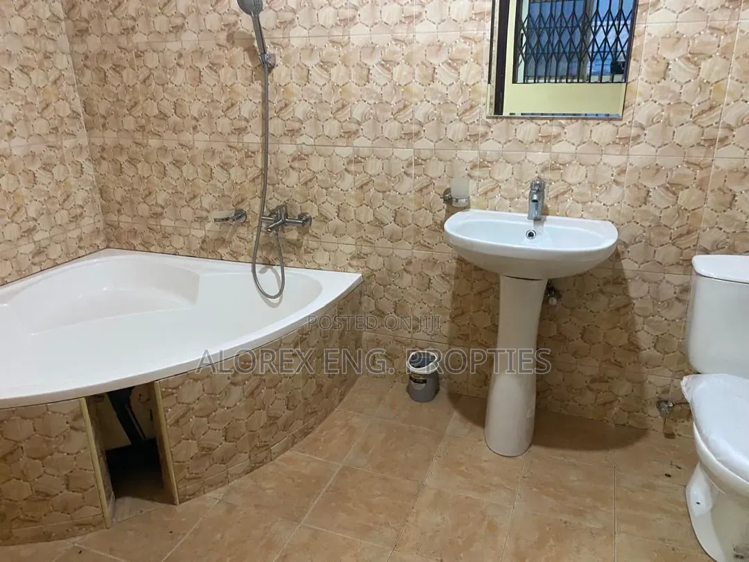 4bdrm House in Teiman, Pentecost for rent in Pentecost