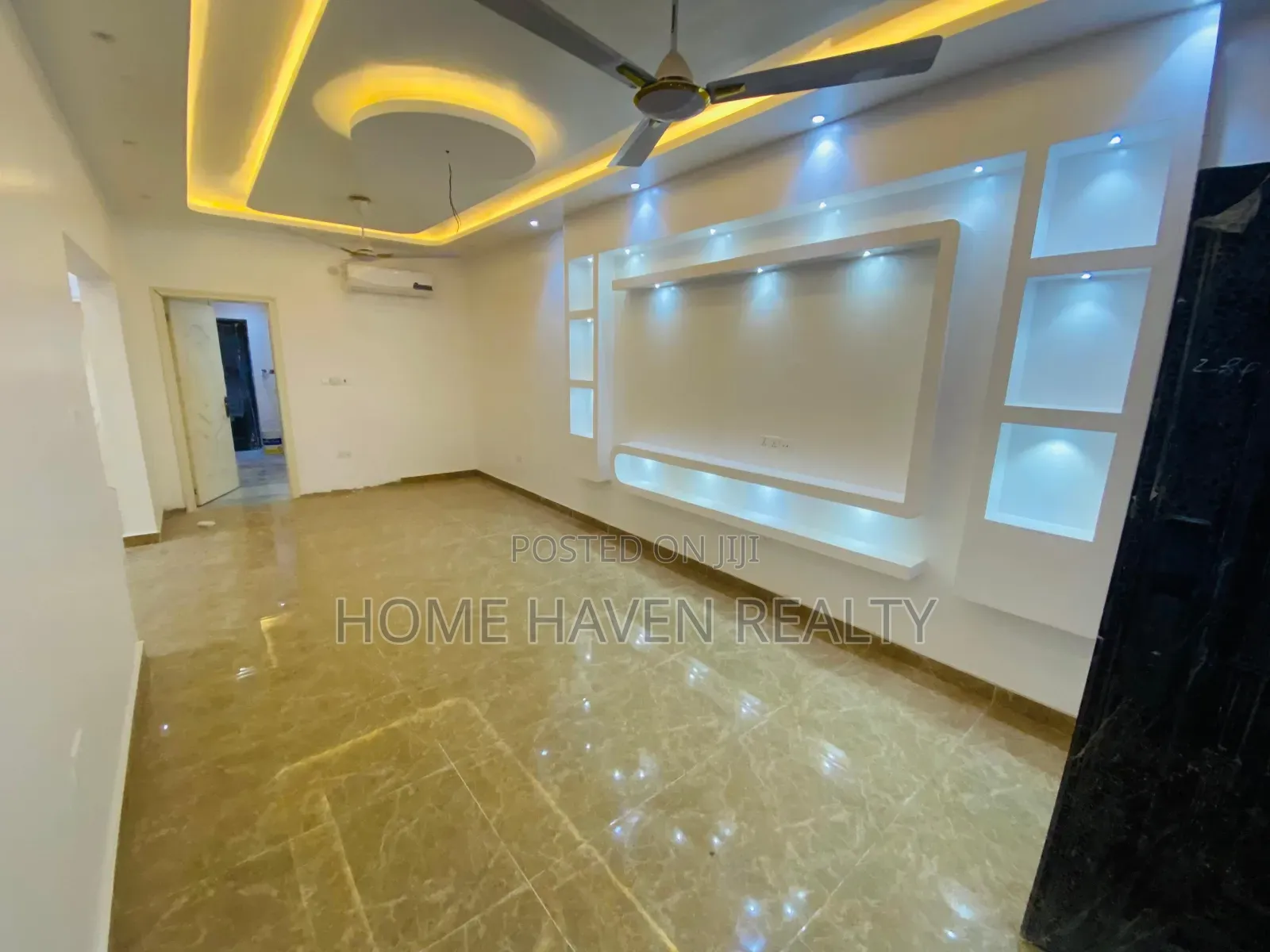 2bdrm Apartment in Achimota in Mile 7