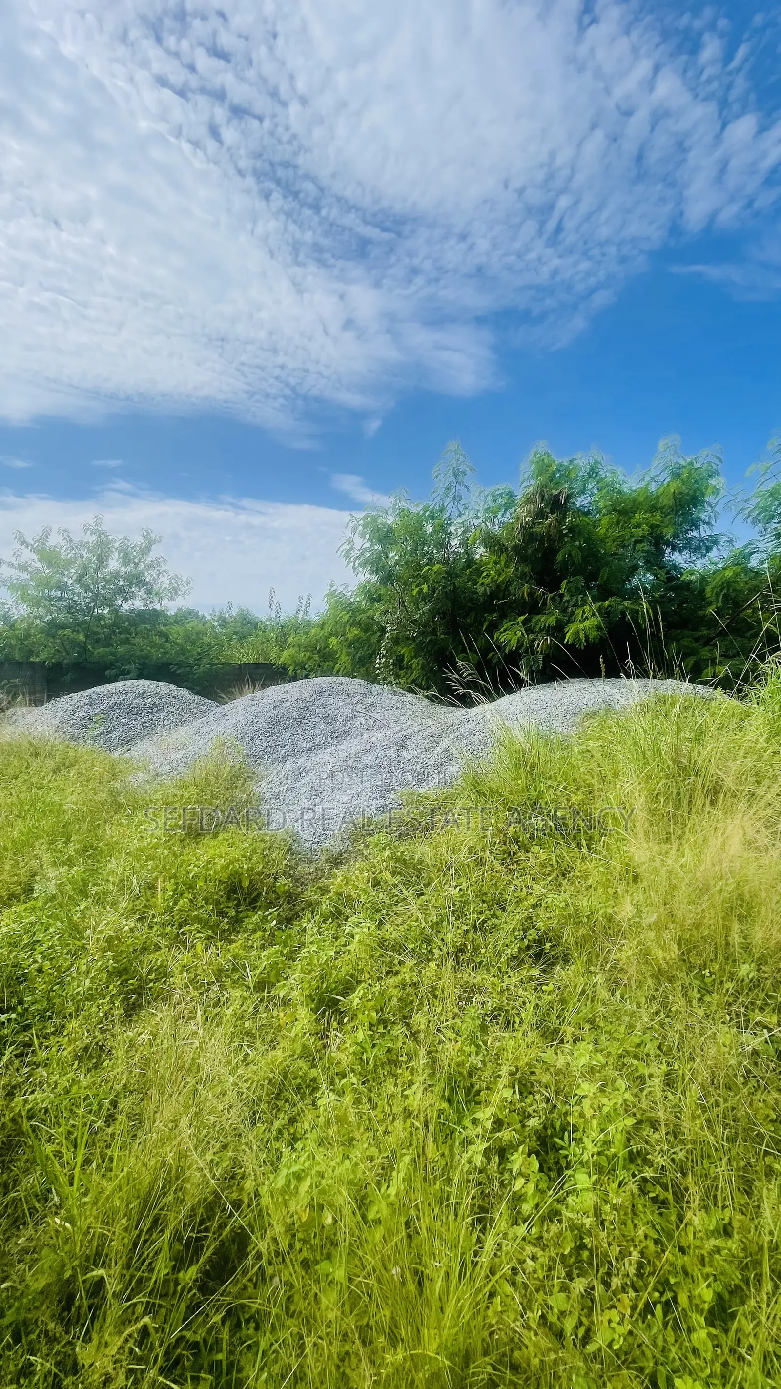 2 Plots of Titled Land for Sale – Amasaman Onyansana in Amasaman
