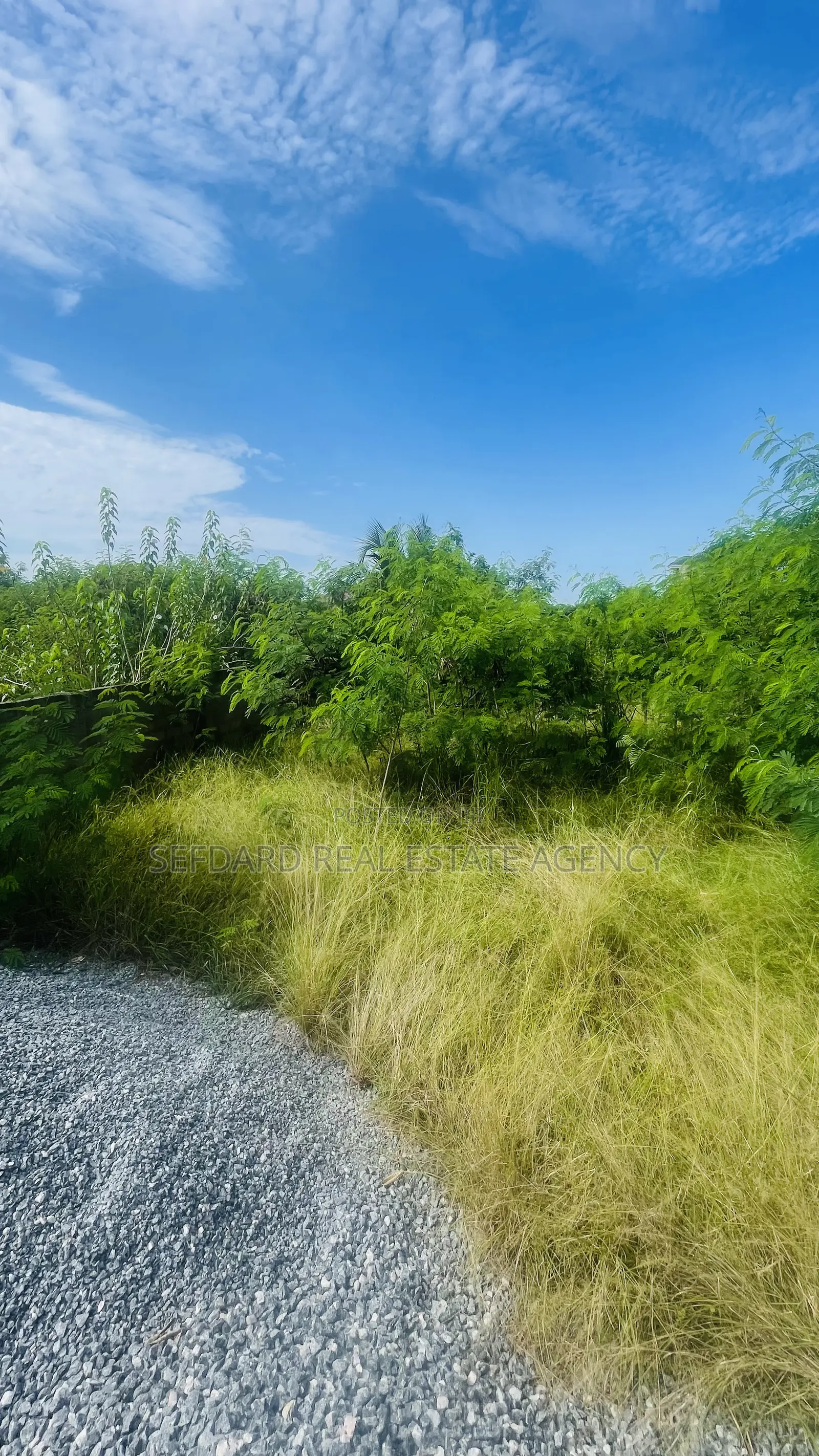 2 Plots of Titled Land for Sale – Amasaman Onyansana in Amasaman