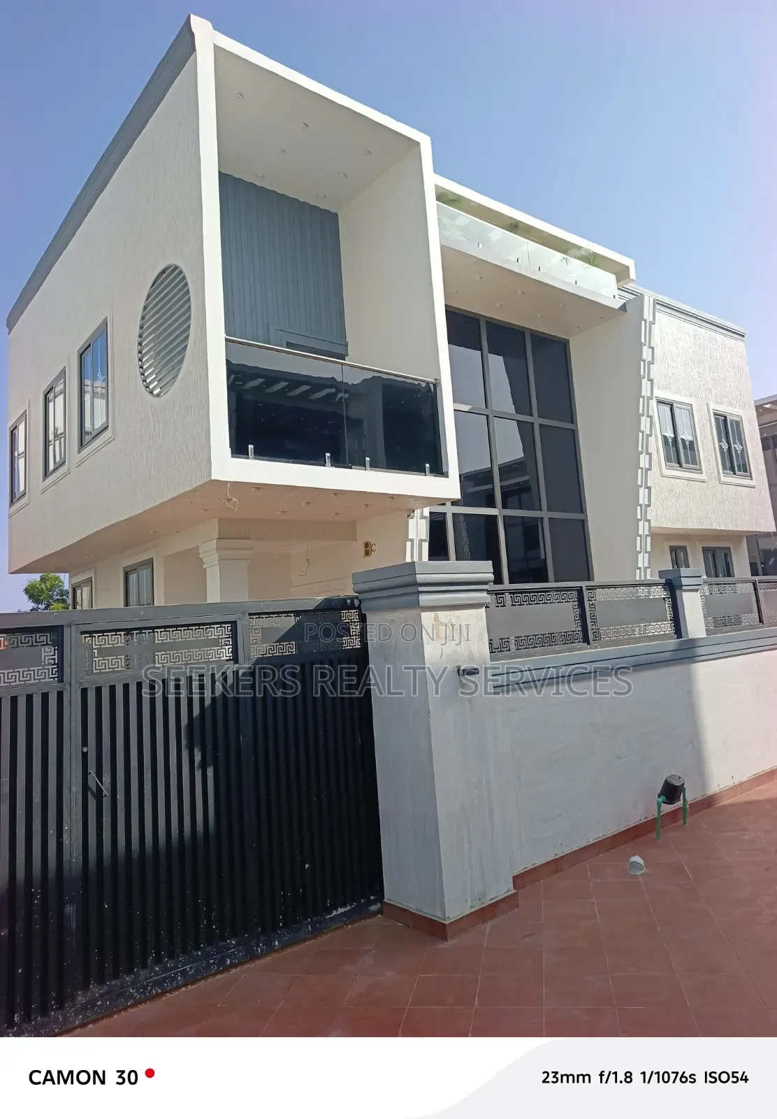 4bdrm House in Seekers Realty, Melcom for sale in Melcom