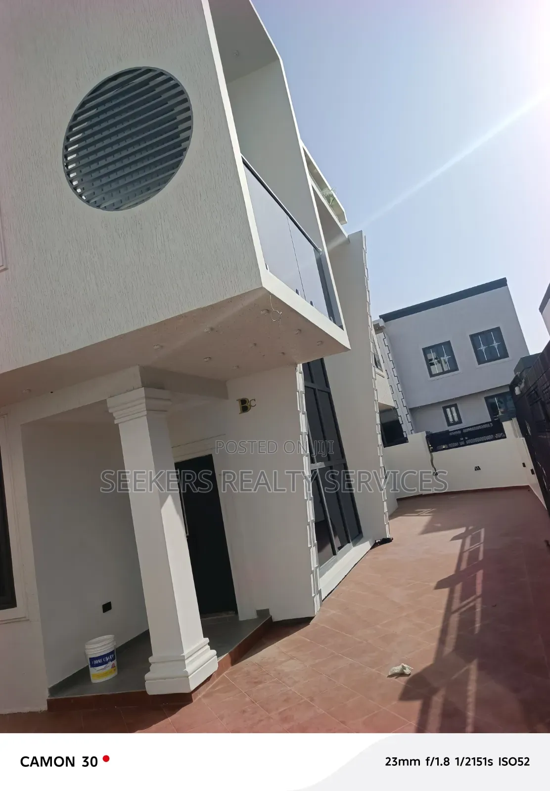 4bdrm House in Seekers Realty, Melcom for sale in Melcom