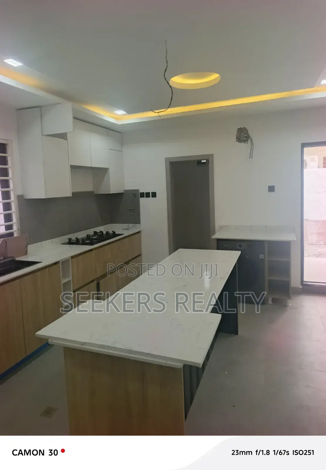 4bdrm House in Seekers Realty, Lashibi for sale in Lashibi