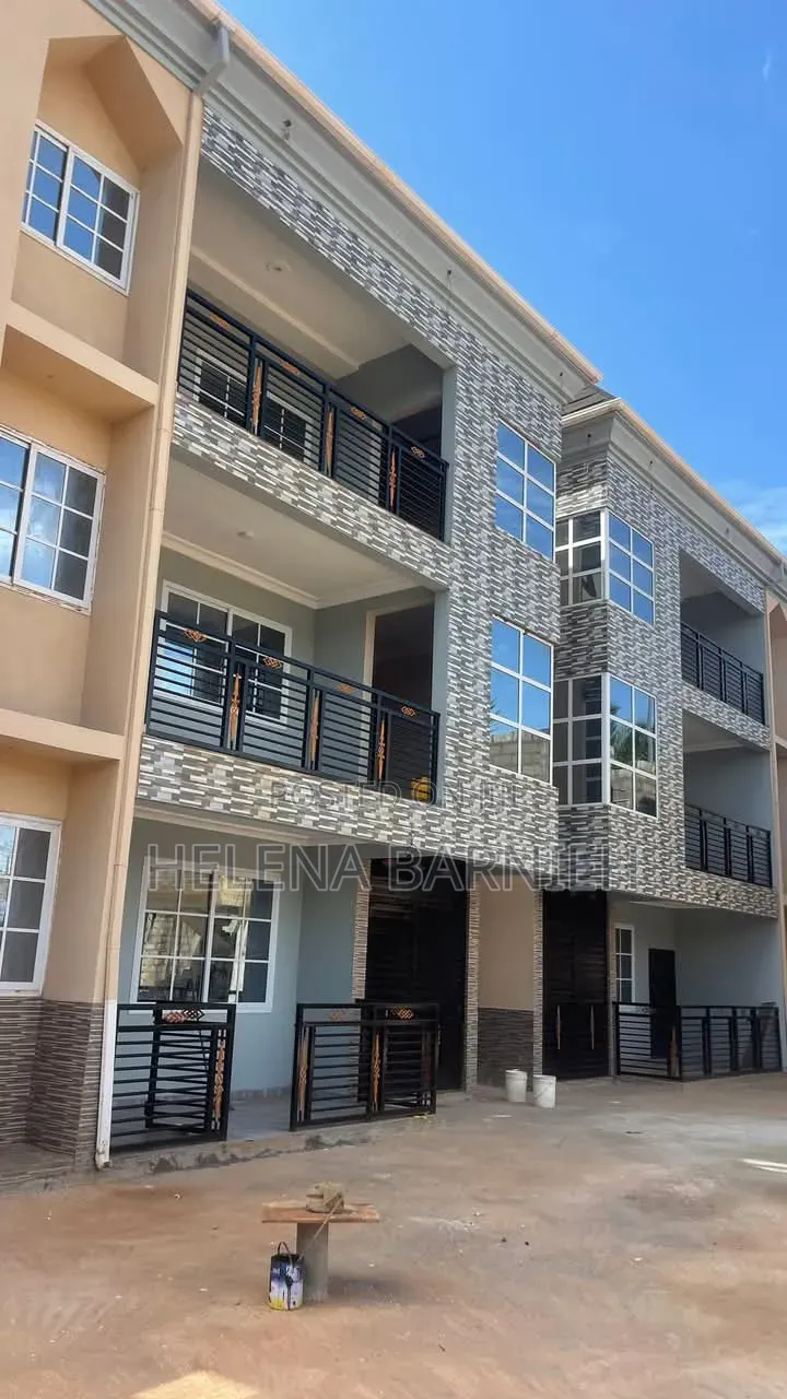2bdrm Apartment in Helena Estate Agency, Ga East Municipal for rent in Ga East Municipal