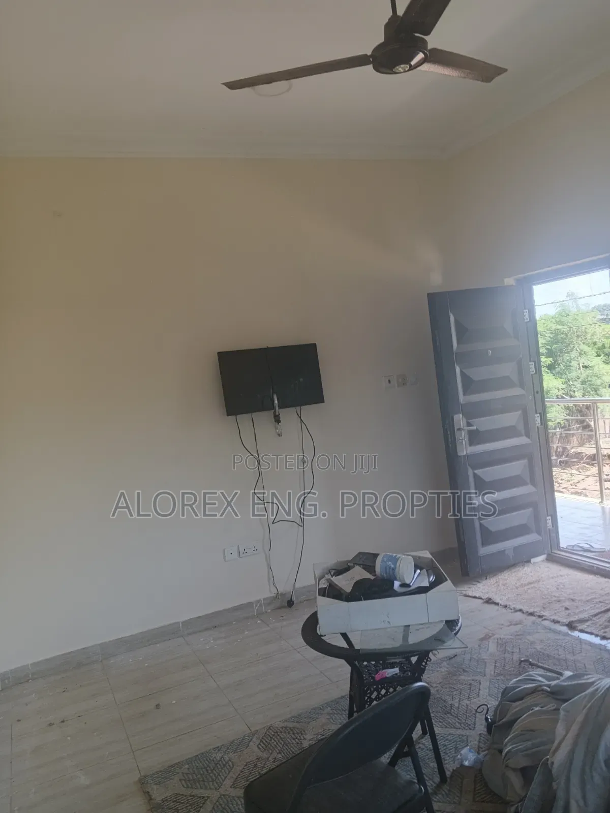 2bdrm Apartment in Abokobi, Pentecost for rent in Pentecost
