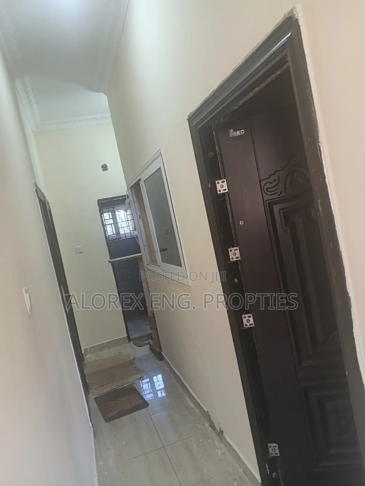 2bdrm Apartment in Abokobi, Pentecost for rent in Pentecost