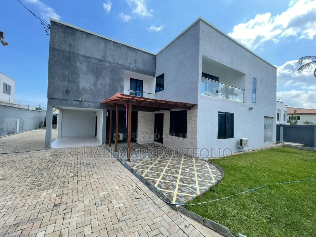 5bdrm House in Labone for rent in Labone