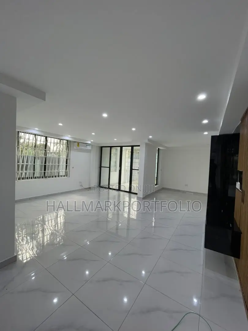 5bdrm House in Labone for rent in Labone