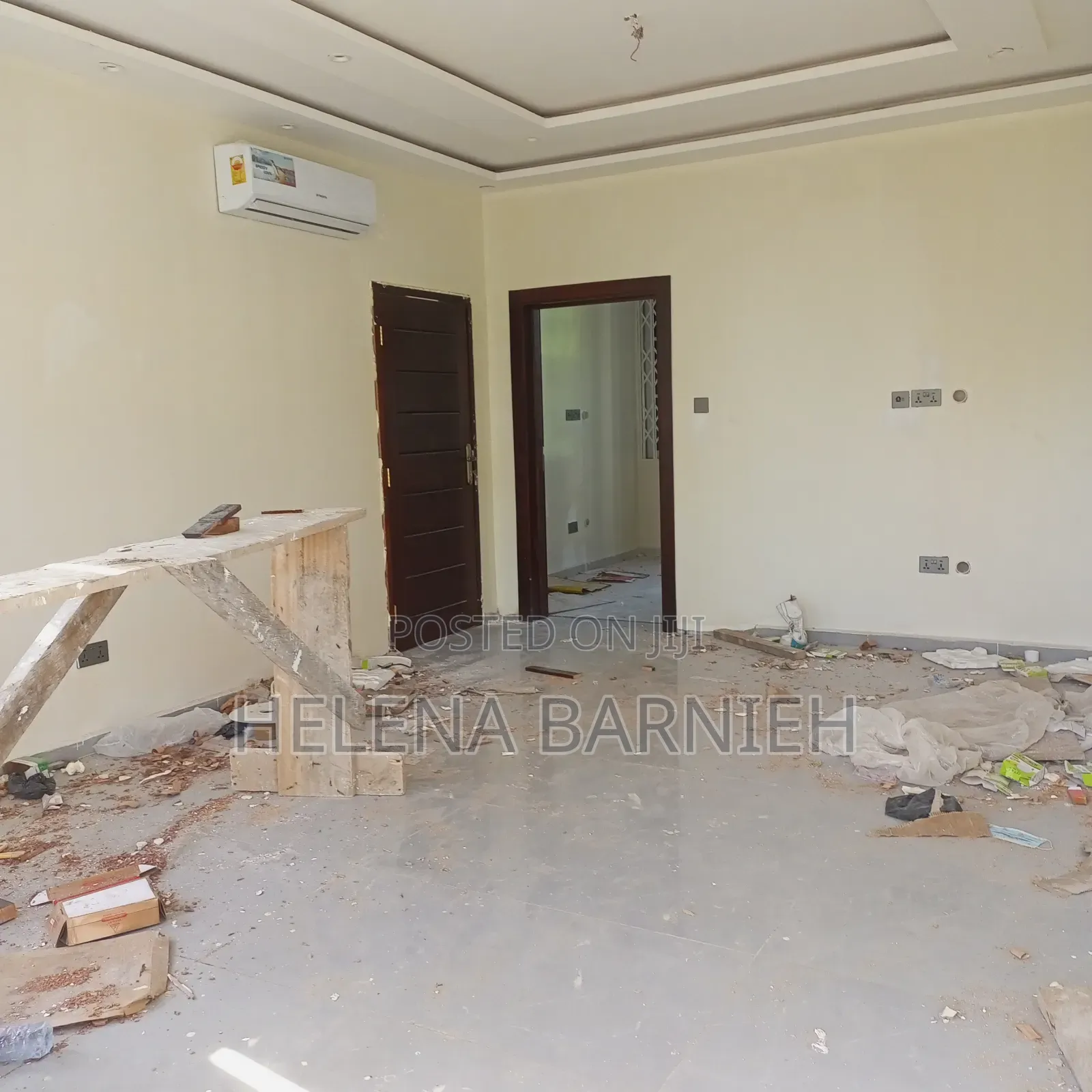 1bdrm Apartment in Helena Estate Agency, Overhead for rent in Overhead