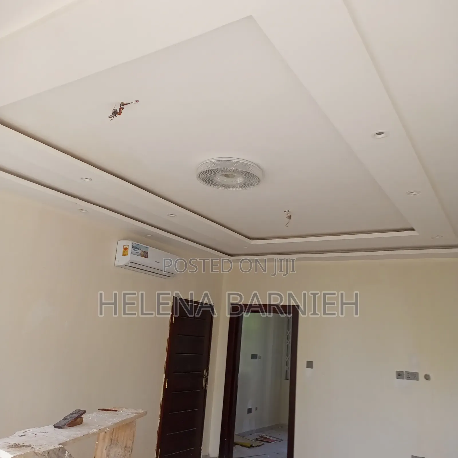 1bdrm Apartment in Helena Estate Agency, Overhead for rent in Overhead
