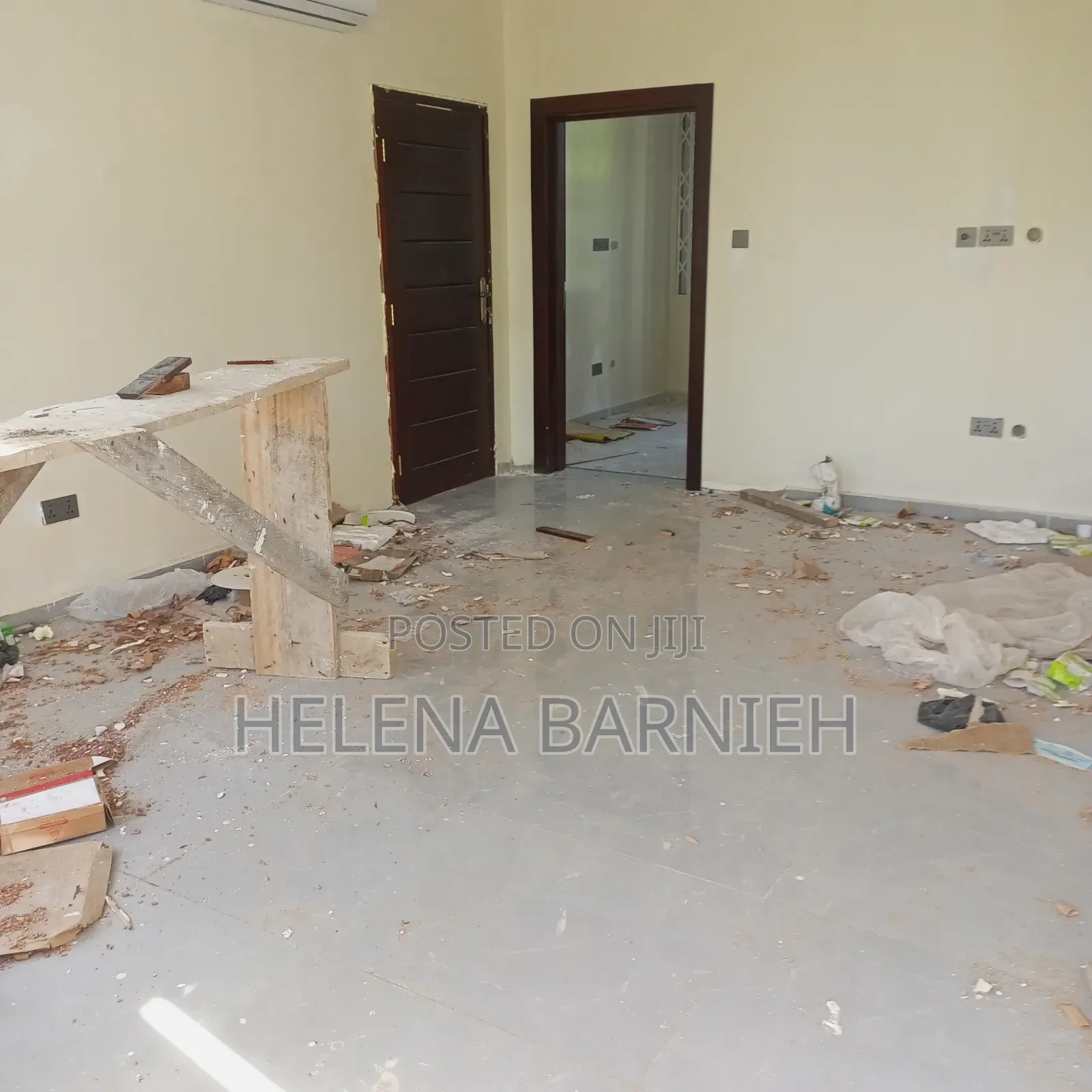 1bdrm Apartment in Helena Estate Agency, Overhead for rent in Overhead