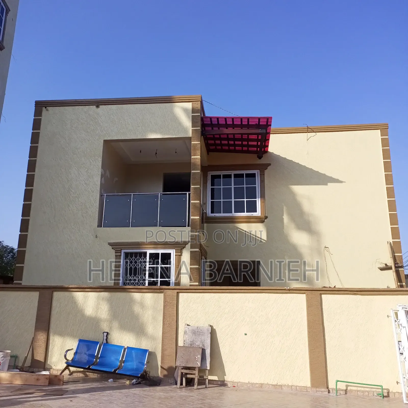 2bdrm Apartment in Helena Estate Agency, Overhead for rent in Overhead