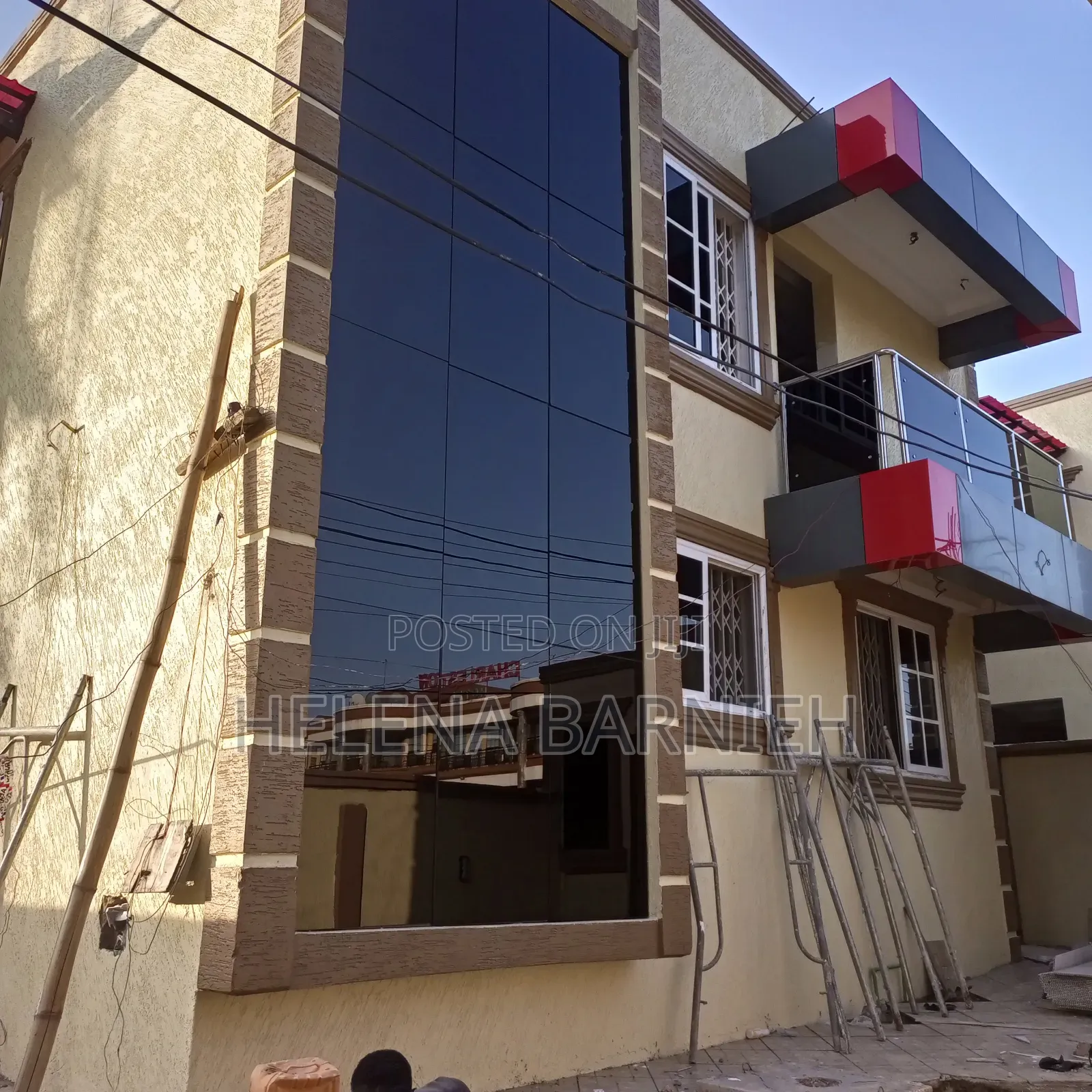 3bdrm House in Helena Estate Agency, Overhead for rent in Overhead