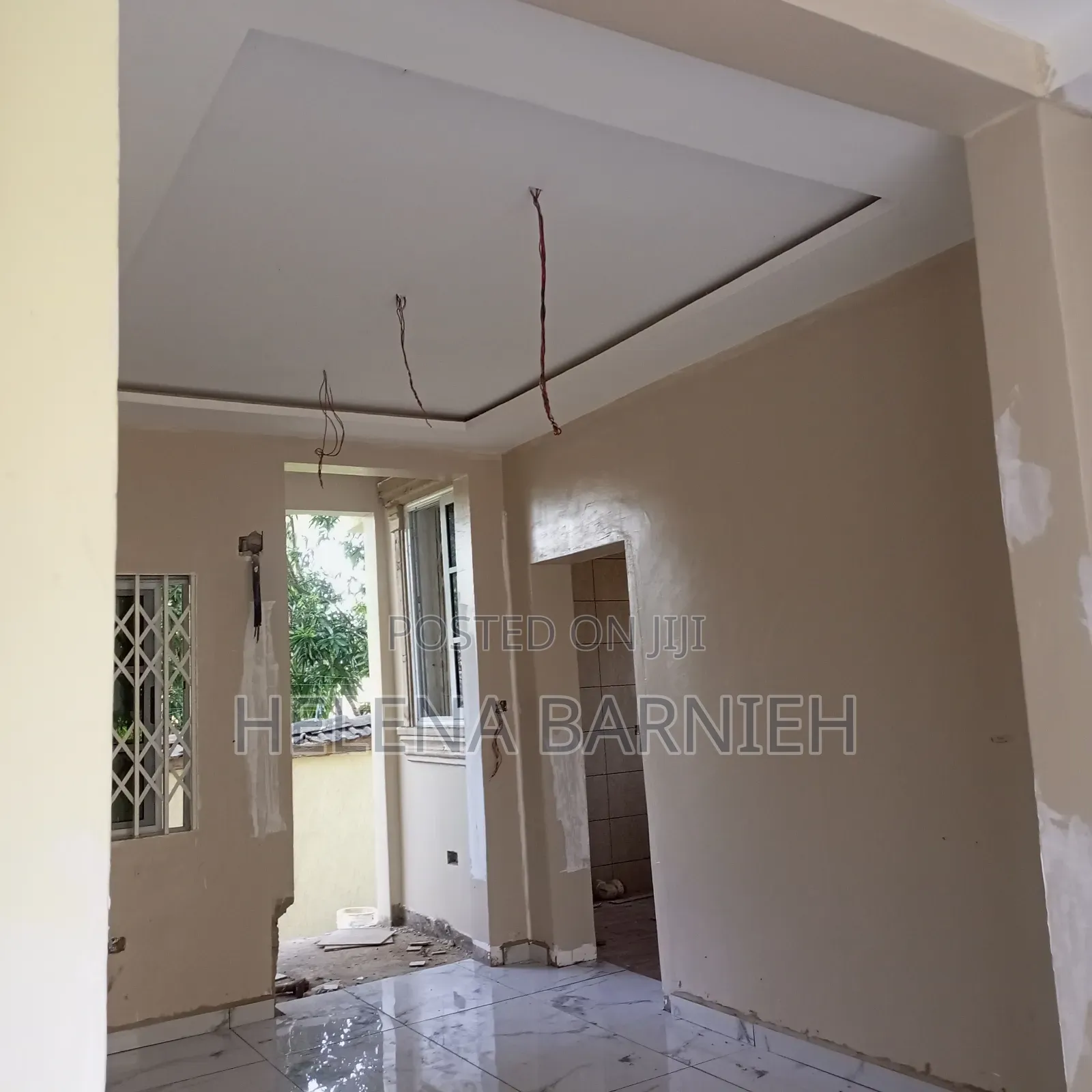 3bdrm House in Helena Estate Agency, Overhead for rent in Overhead