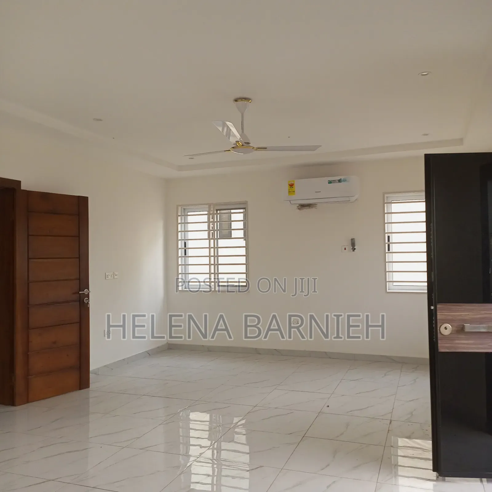 3bdrm House in Helena Estate Agency, Overhead for rent in Overhead
