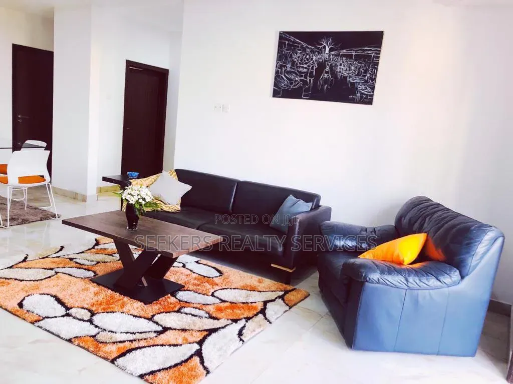 Furnished 3bdrm Apartment in Seekers Realty, Oxford Street for rent in Oxford Street