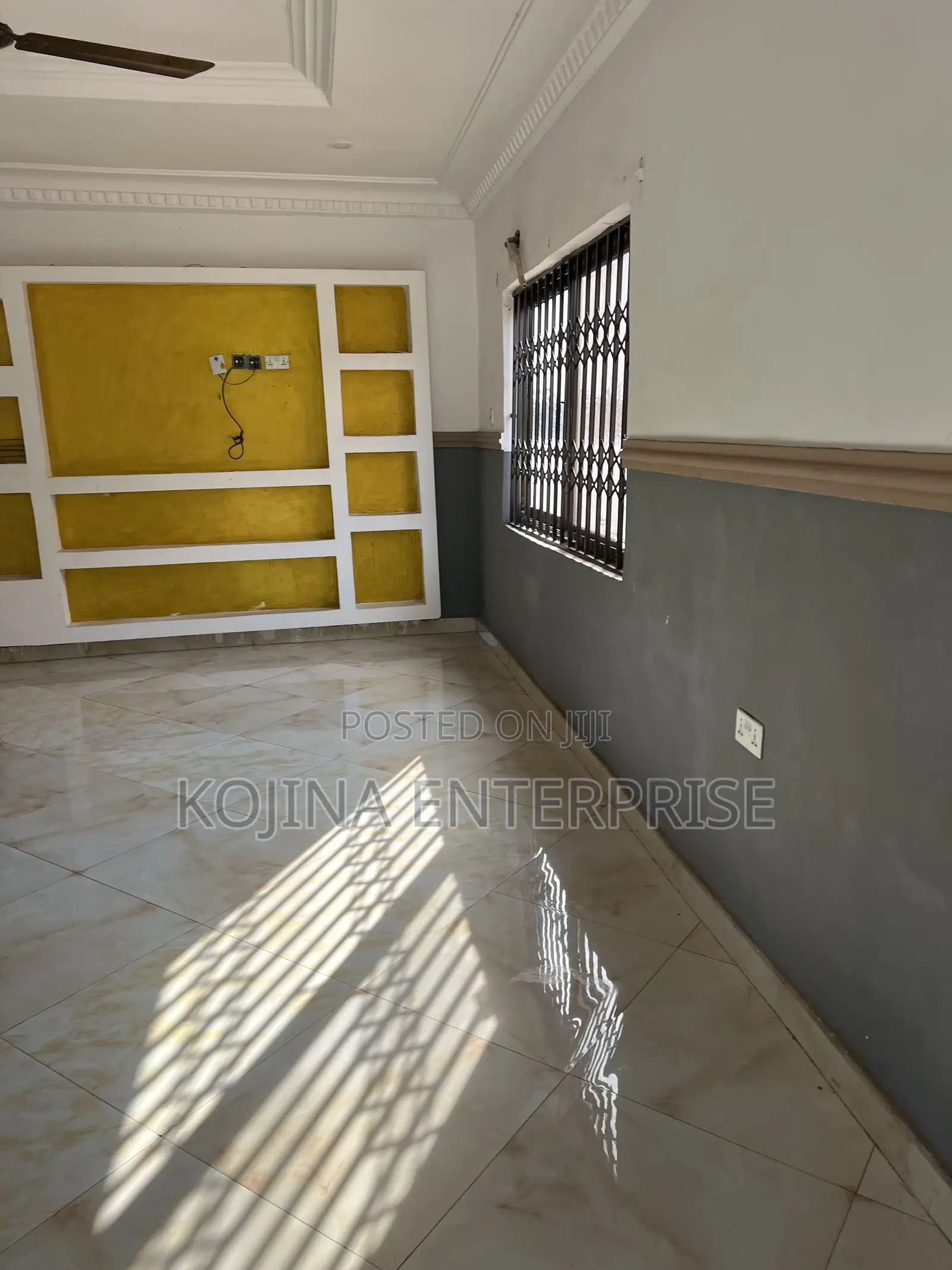 4bdrm House in Atasemanso, Kumasi Metropolitan for rent in Kumasi Metropolitan