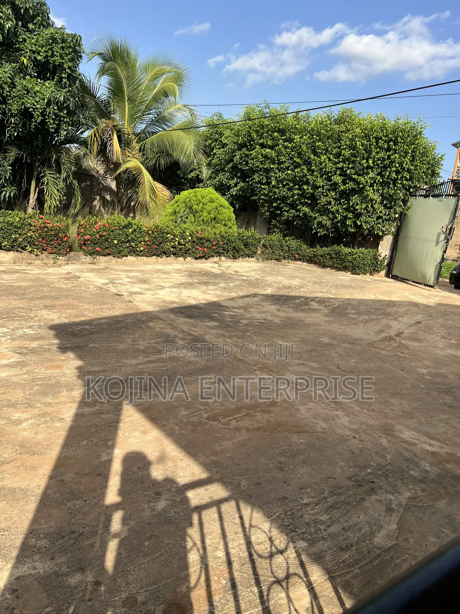4bdrm House in Atasemanso, Kumasi Metropolitan for rent in Kumasi Metropolitan