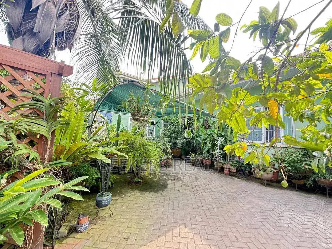 Furnished 3bdrm House in Seekers Realty, Coffee Shop Area for rent in Coffee Shop Area