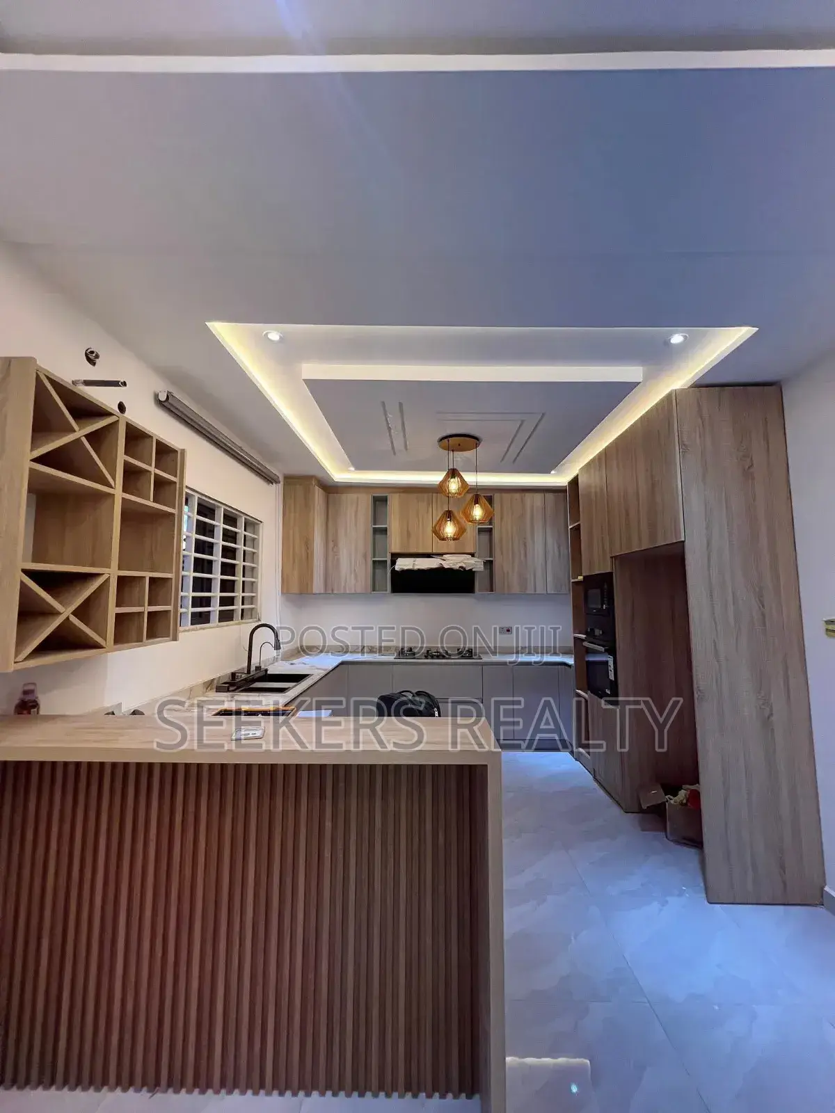 3bdrm House in Seekers Realty, Accra Metropolitan for sale in Accra Metropolitan