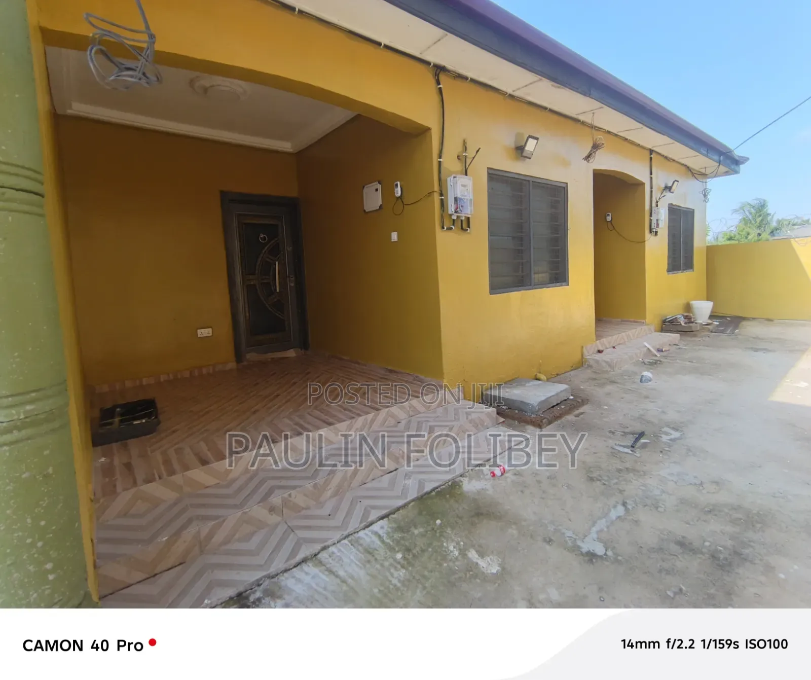 1bdrm Apartment in Dgproperties, CP for rent in CP