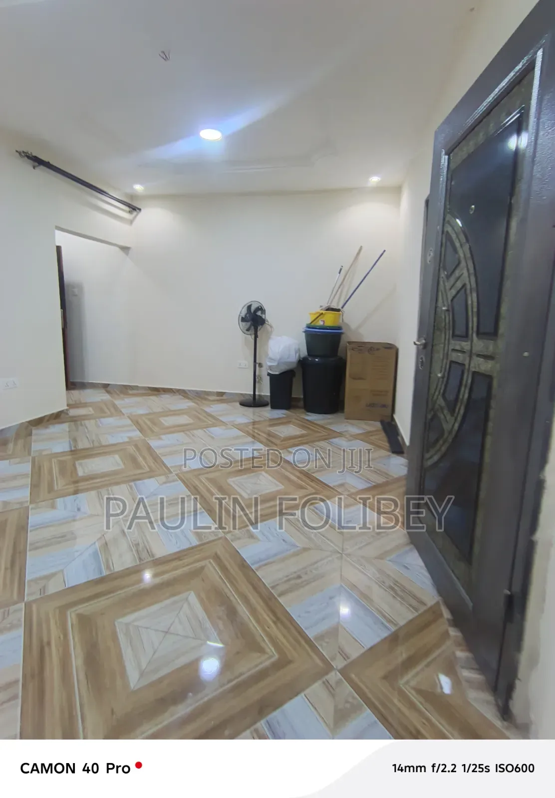 1bdrm Apartment in Dgproperties, CP for rent in CP