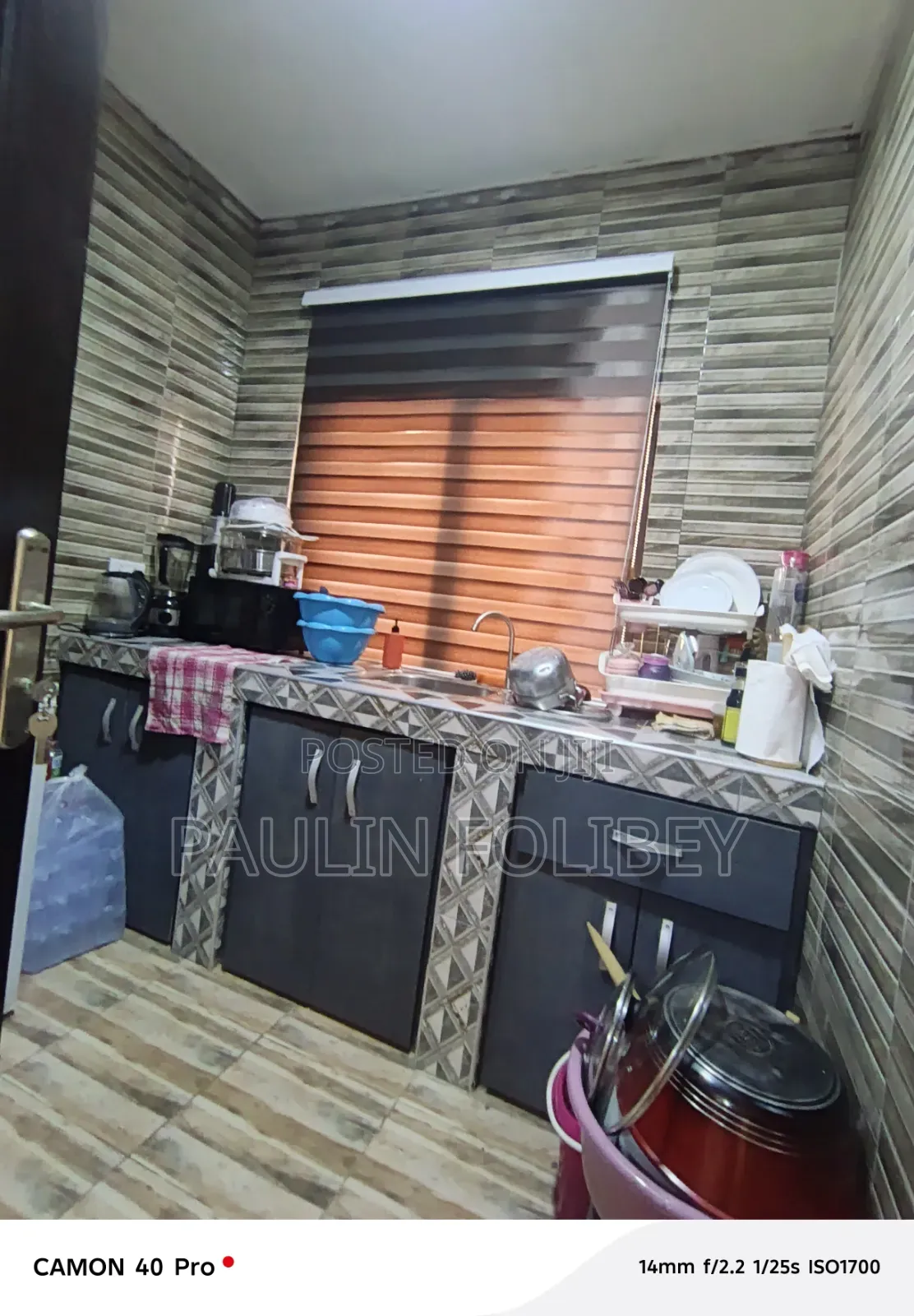 1bdrm Apartment in Dgproperties, CP for rent in CP