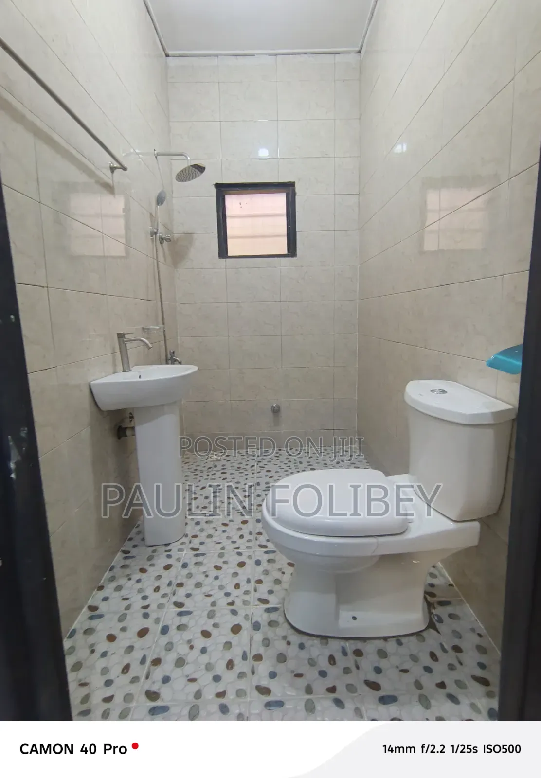 1bdrm Apartment in Dgproperties, CP for rent in CP