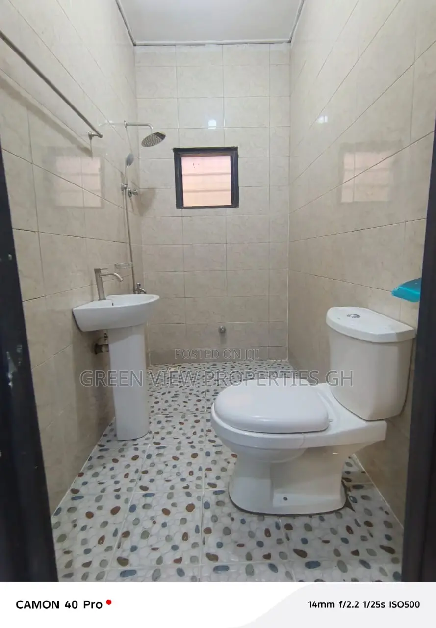 1bdrm Room & Parlour in Ablekuma for rent in Ablekuma