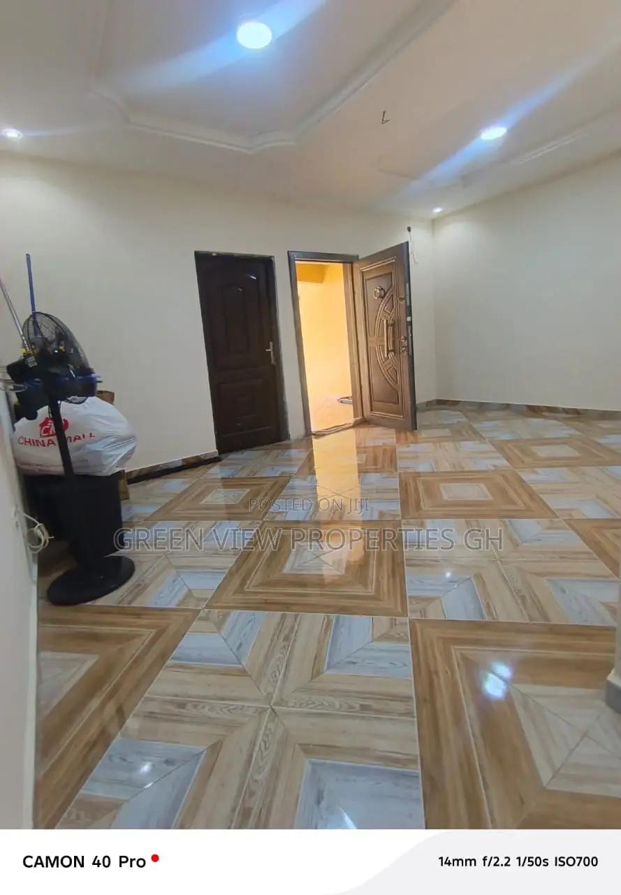 1bdrm Room & Parlour in Ablekuma for rent in Ablekuma