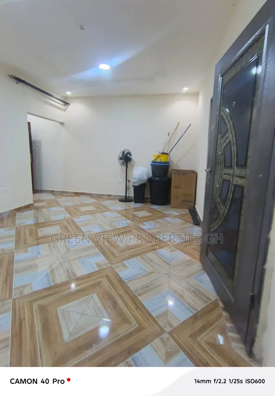 1bdrm Room & Parlour in Ablekuma for rent in Ablekuma
