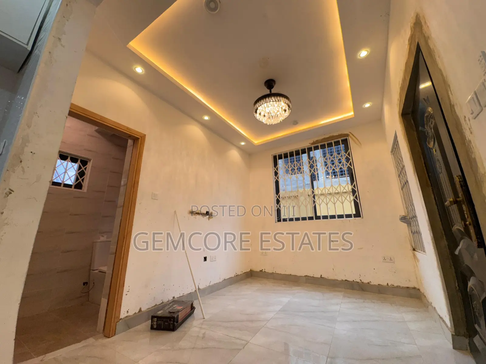 1bdrm Apartment in Adjiringanor, East Legon for rent in East Legon