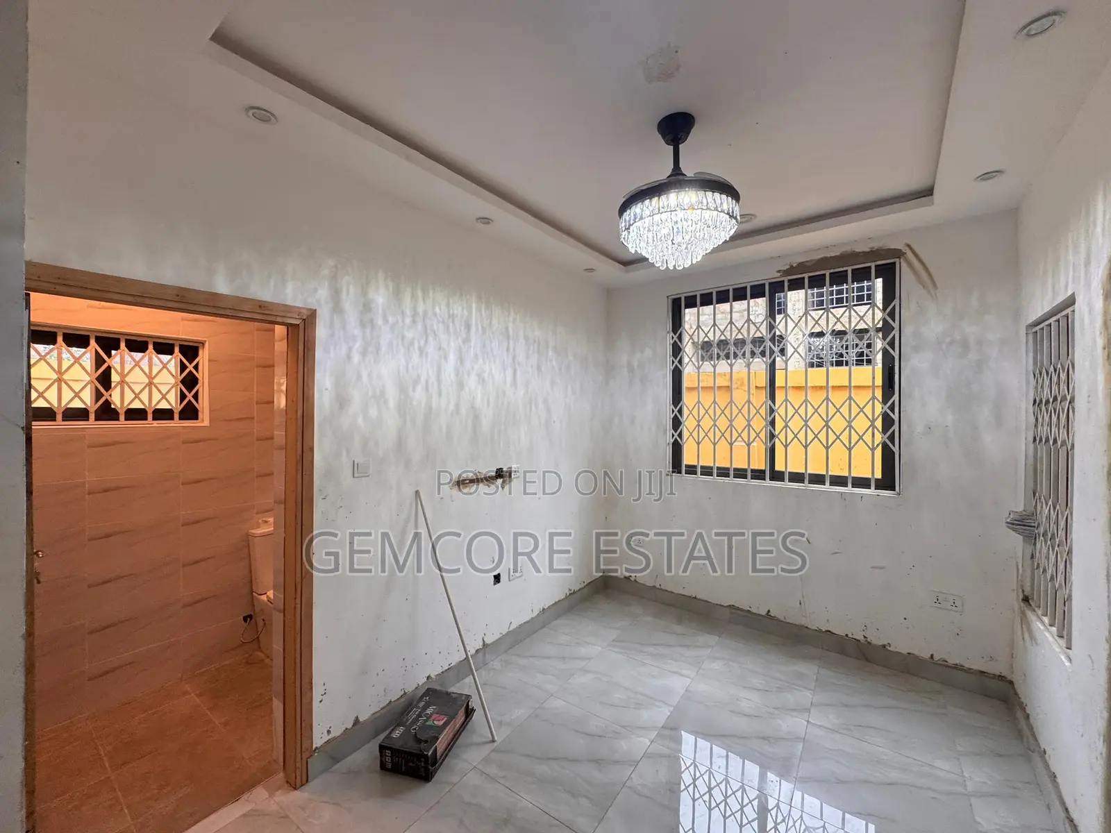 1bdrm Apartment in Adjiringanor, East Legon for rent in East Legon