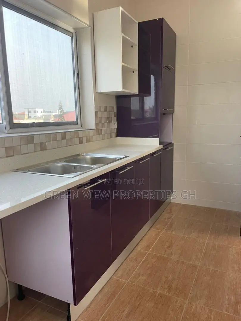 1bdrm Room & Parlour in Tseaddo for rent in Tseaddo