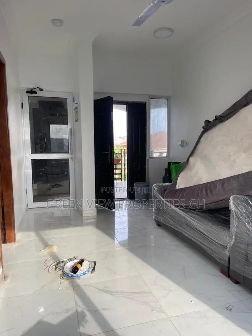 1bdrm Room & Parlour in Tseaddo for rent in Tseaddo