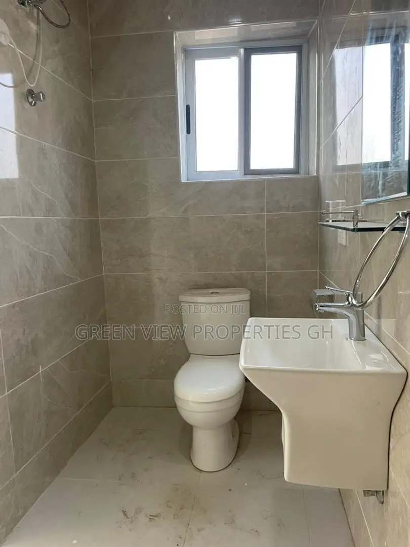 1bdrm Room & Parlour in Tseaddo for rent in Tseaddo
