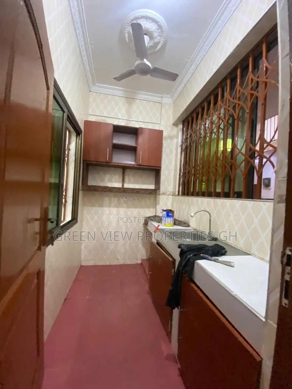 1bdrm Room & Parlour in Tseaddo for rent in Tseaddo