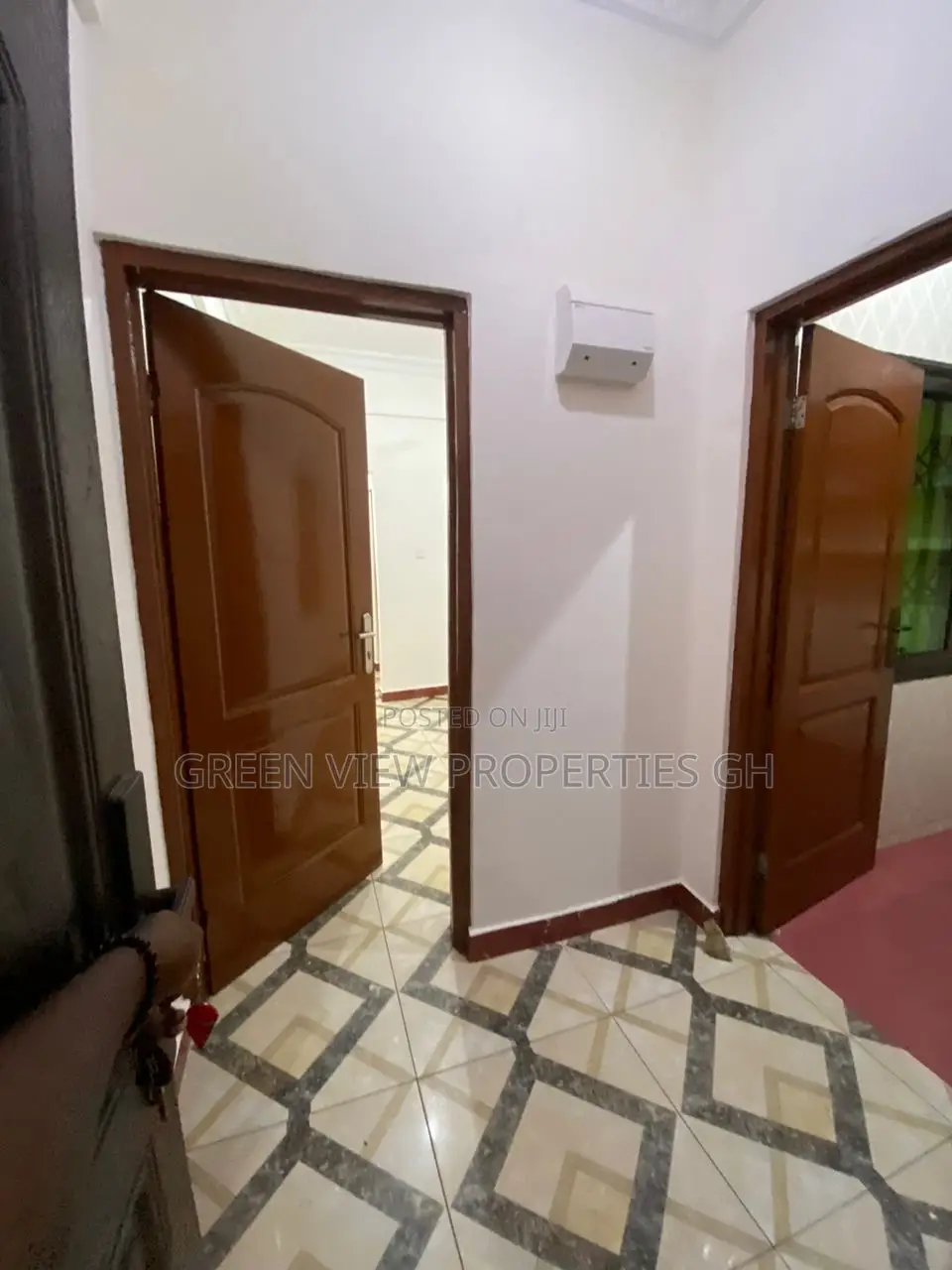 1bdrm Room & Parlour in Tseaddo for rent in Tseaddo