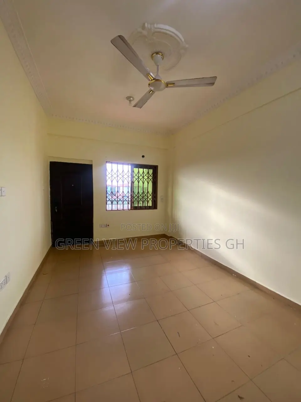1bdrm Room & Parlour in Tseaddo for rent in Tseaddo