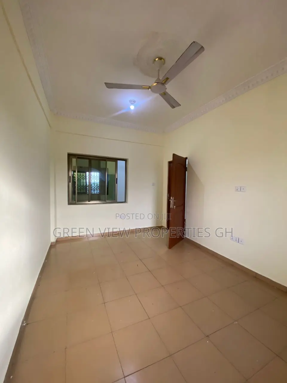 1bdrm Room & Parlour in Tseaddo for rent in Tseaddo
