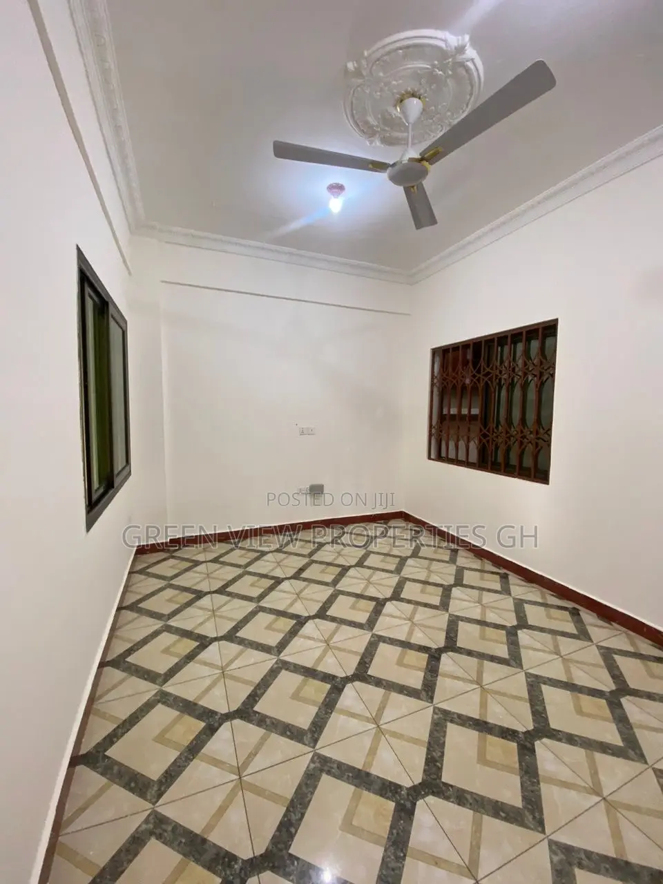 1bdrm Room & Parlour in Tseaddo for rent in Tseaddo