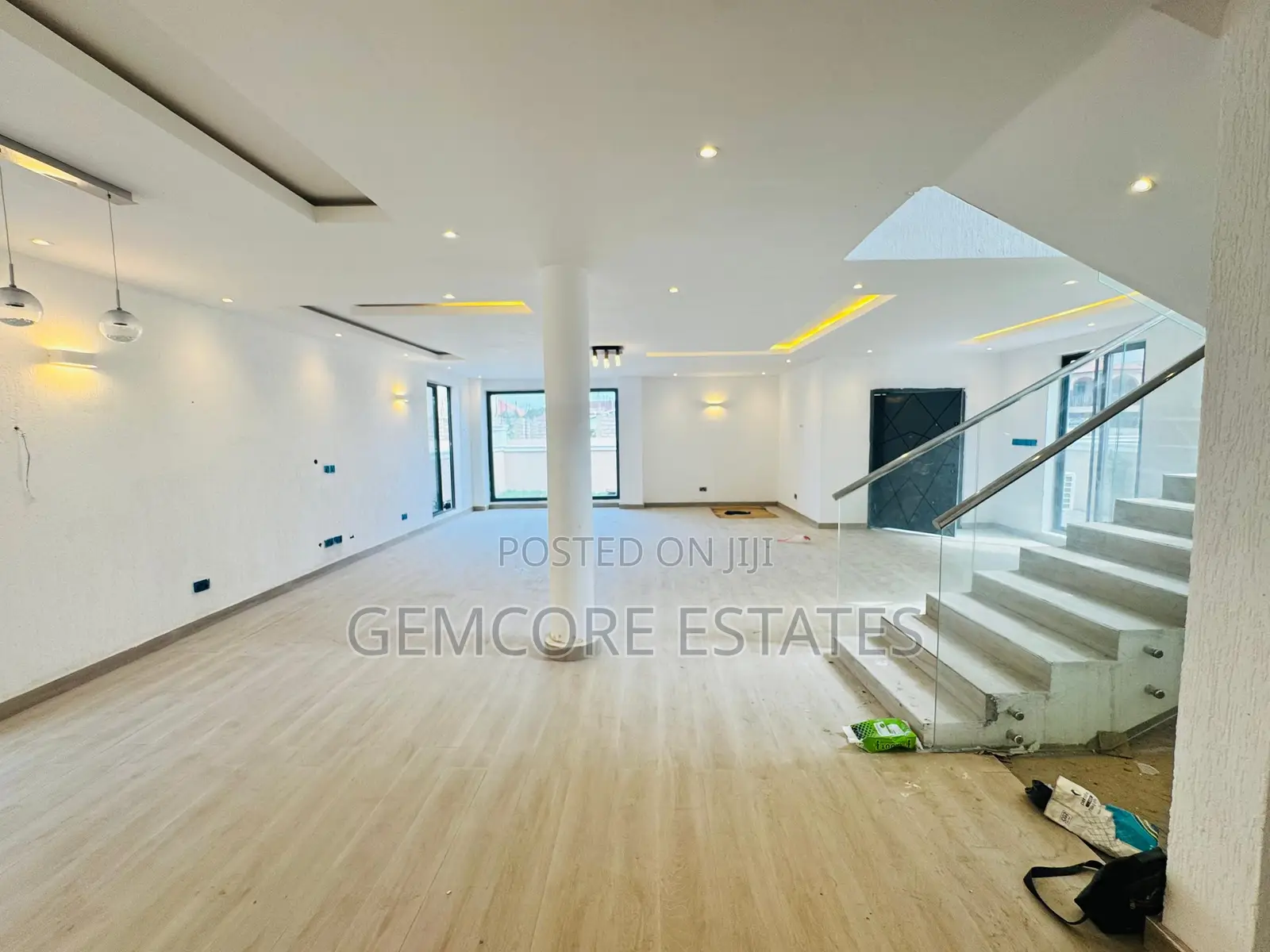 4bdrm House in East Legon Hills, Ashaley Botwe for rent in Ashaley Botwe