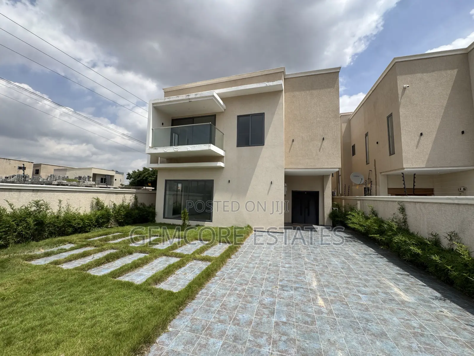 4bdrm House in East Legon Hills, Ashaley Botwe for rent in Ashaley Botwe