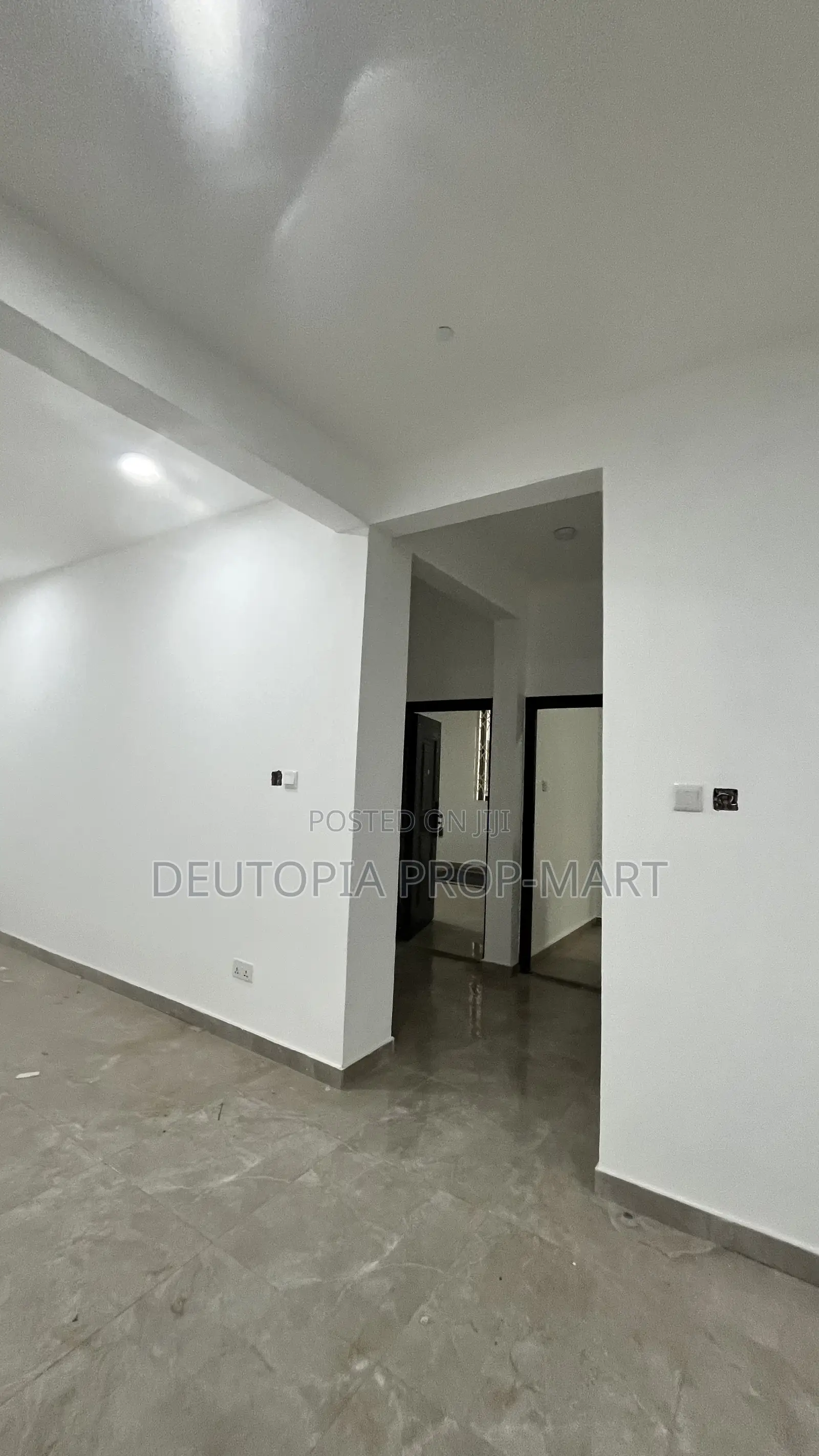 2bdrm Apartment in Fontomfrom, Tema Metropolitan for rent in Tema Metropolitan